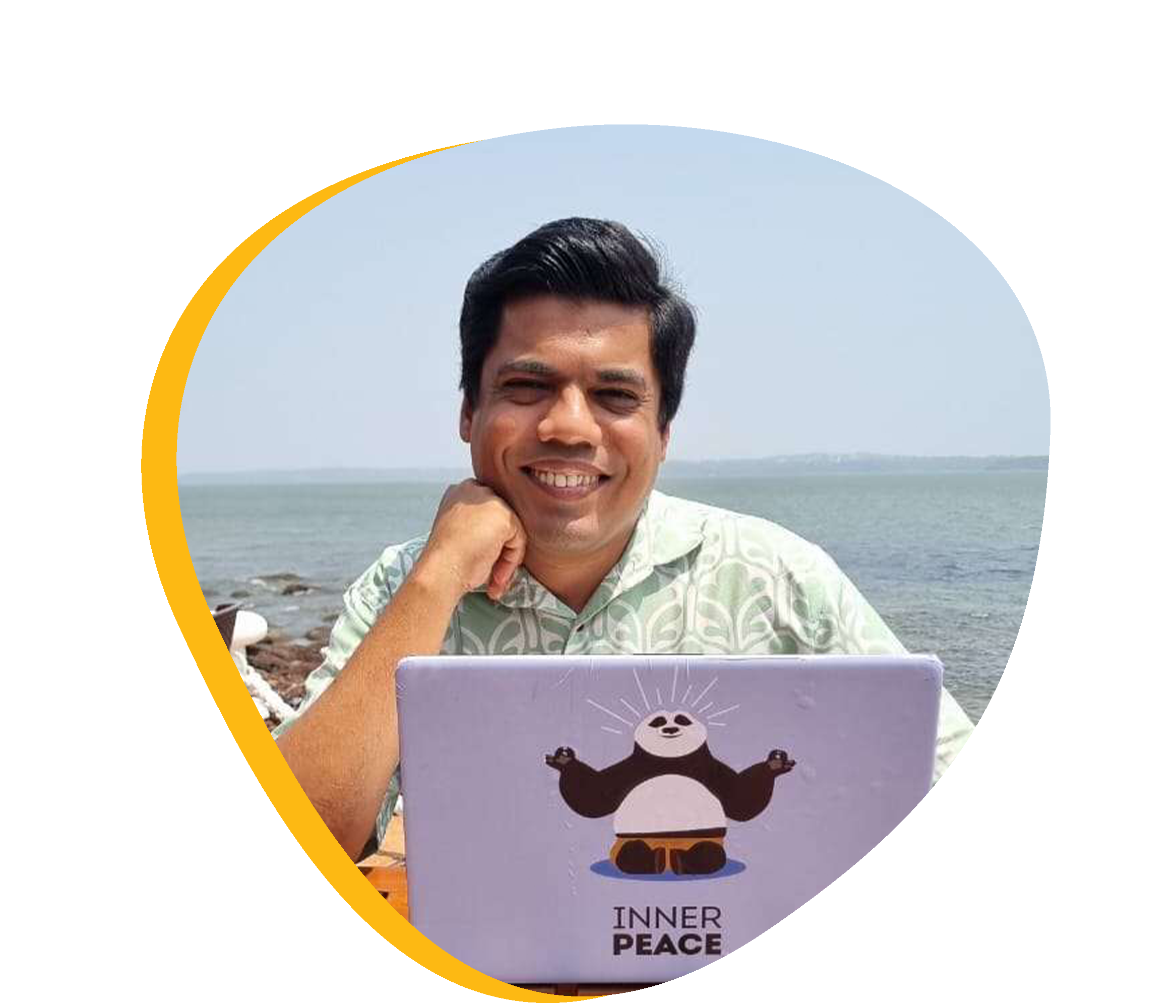 Bhaskar Raman
